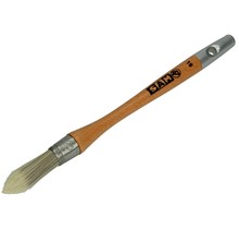 Sac à main Rond Hout 18"