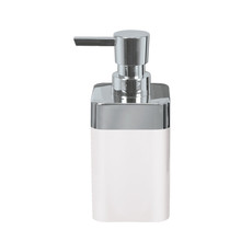 Kleine Wolke Soap Dispenser Match White