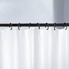 Shower Curtain Rod 75-125cm