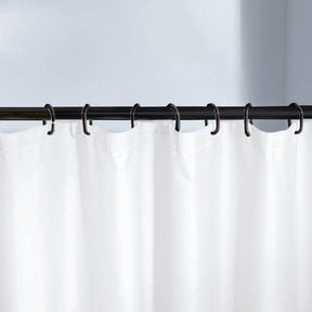 Shower Curtain Rod 75-125cm