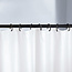 Kleine Wolke Kleine Wolke Shower Curtain Bar 75-125cm