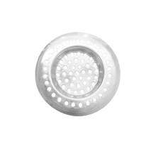 Afvoerzeef Inox 38mm