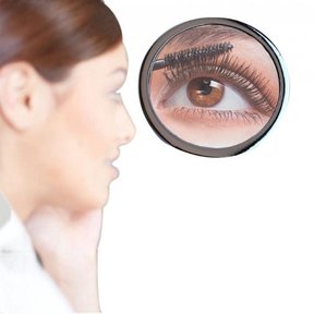 Magnifying Mirror 14.5cm Round