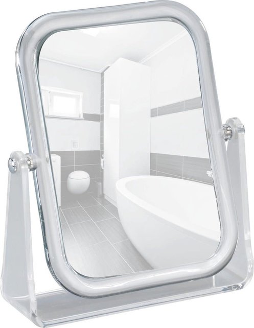 Wenko Cosmetic Mirror 15x20cm