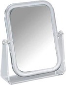 Wenko Cosmetic Spiegel 15x20cm