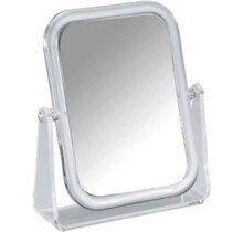 Miroir cosmétique Wenko 15x20cm