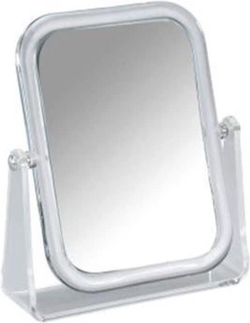 Miroir cosmétique Wenko 15x20cm