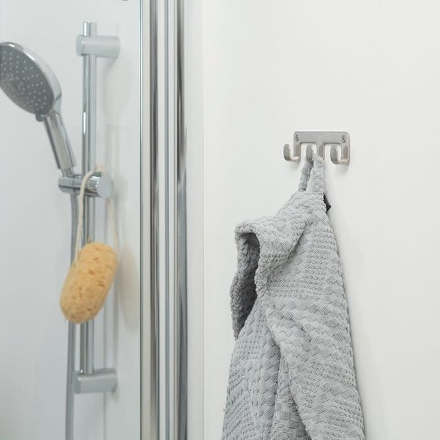 Tiger Simple Haak Rack