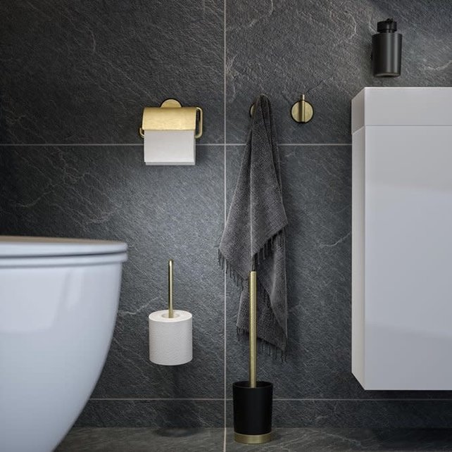 Tiger Tune T-rolhouder