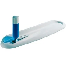 Tiger Tainy Tablet Lavabo Wit - 14.5cm