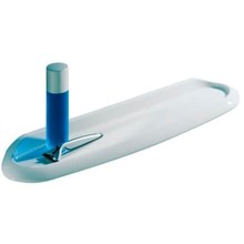 Tiger Tainy Tablet Lavabo Wit