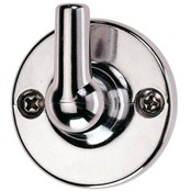 Tiger Splash Wall Hook Hand Shower Holder Chrome
