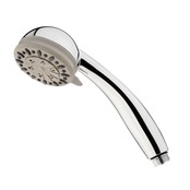 Tiger Formia Hand shower with 3 jet modes Chrome