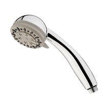 Tiger Formia Hand shower with 3 jet modes Chrome