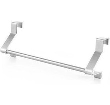 ZACK Leto – Handtuchhalter mit Schiebetür