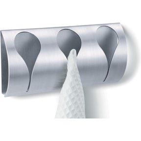 Genio Trio Towel Clip