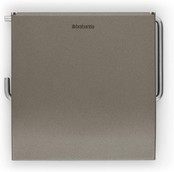 Brabantia WC-Rollhalter Platinum