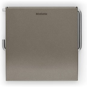 Support WC roulant Platinum