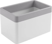 Sunware Sigma Home Organiser 1,65L Wit Grijs