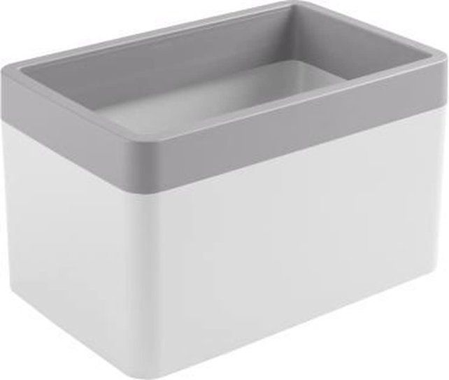 Sunware Sigma Home Organizer 1,65L Weiß