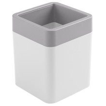 Sunware Sigma Home Organisateur 0,6L Blanc Gris