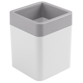 Sunware Sigma Home Organisateur 0,6L Blanc Gris