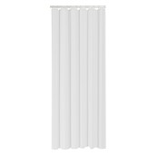 Sealskin Granada Duschvorhang 180x200 cm