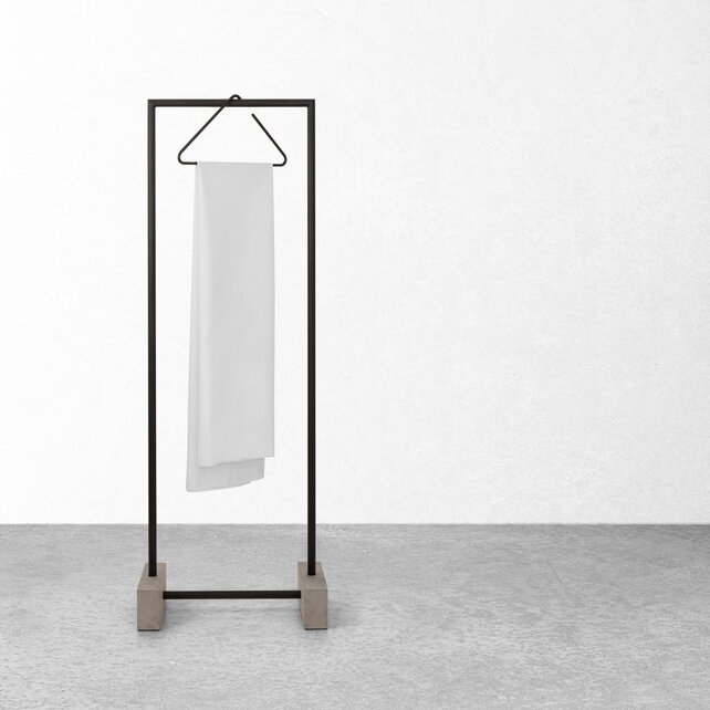 Sealskin Granada Duschvorhang 180x200 cm