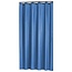 Shower curtain Granada M Blue 180