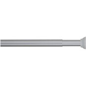 Sealskin Shower Curtain Rod 70-115 cm