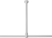 Sealskin Seallux Ceiling support 60 cm White