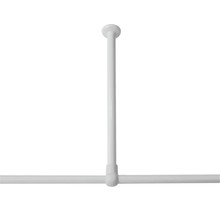 Sealskin Seallux Ceiling support 60 cm White