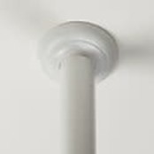 Sealskin Seallux Ceiling support 60 cm White
