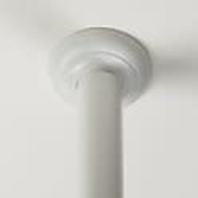 Sealskin Seallux Ceiling support 60 cm White