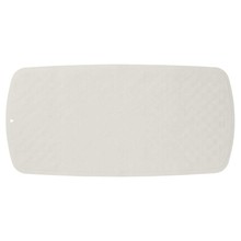 Rubelle Badmat Blanc