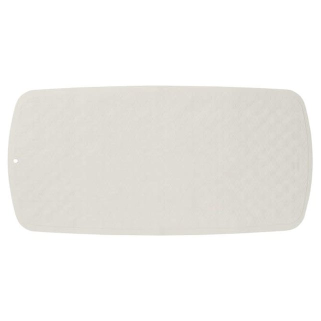 Rubelle Badmat Blanc