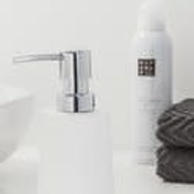 Sealskin Glossy Zeep Dispenser - Zilver