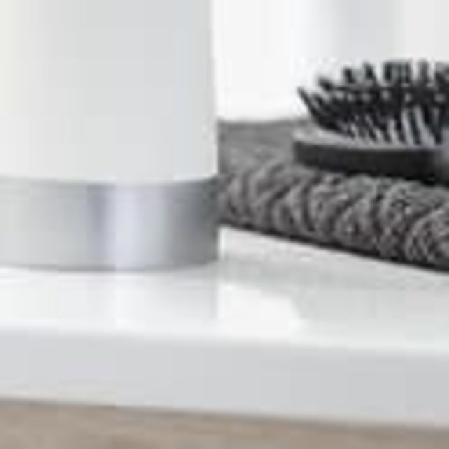 Sealskin Glossy Zeep Dispenser - Zilver