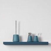 Sealskin Conical Zeepdispenser Blauw