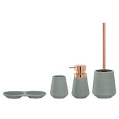 Conical Toiletborstel Groen