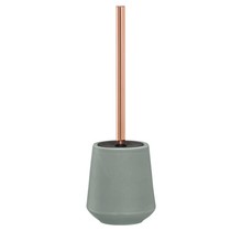 Conische Toiletborstel Groen