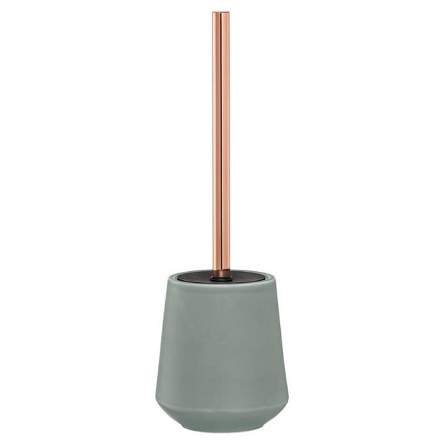 Conische Toiletborstel Groen