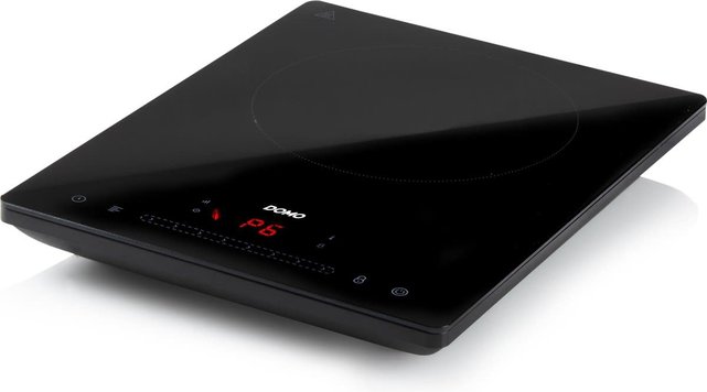 Domo Induktionskochfeld 1 Brenner – 2000 W