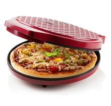 Domo Ma Machine à Pizza Express 1450 W 30 cm (EU Plug)