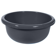 Curver Washbowl Round 6.3L Anthracite