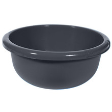 Lavabo Rond 6,3L Anthracite