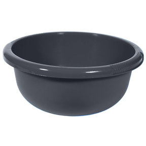 Lavabo Rond 6,3L Anthracite