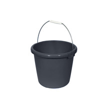 Curver Emmer 10L Anthracite