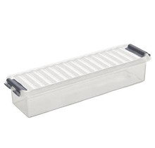 SUNWARE Q-Line Boîte 0,9 L