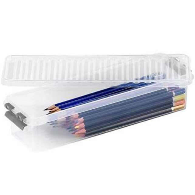 SUNWARE Q-Line Box 0.9 Ltr